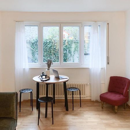 Lucerne Apartment - Near Lion Monument - By Paf Εξωτερικό φωτογραφία