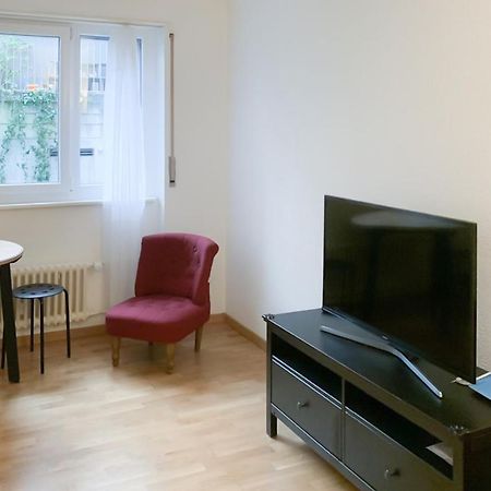 Lucerne Apartment - Near Lion Monument - By Paf Εξωτερικό φωτογραφία