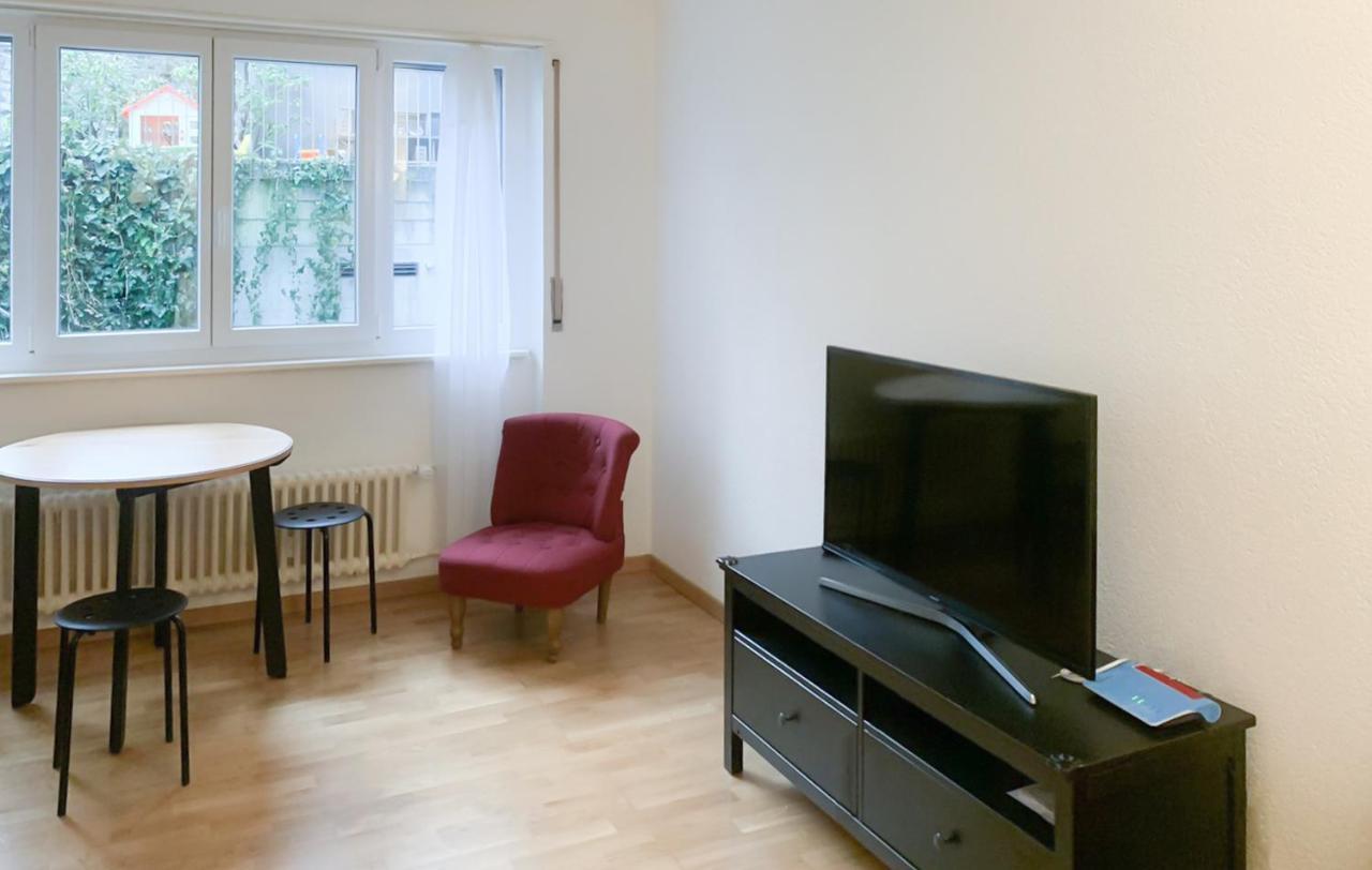 Lucerne Apartment - Near Lion Monument - By Paf Εξωτερικό φωτογραφία